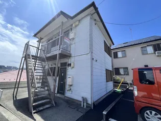 レオパレス大貫の画像