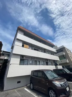 第5神川コーポの画像