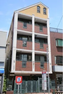 スワンレイクイン目白ストリートの画像