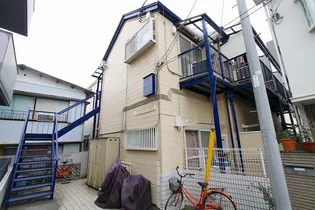 クリエイト西川口第3の画像