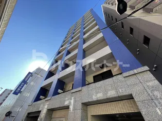 スパシエ田端の画像