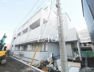 ノーヴェルメゾンの画像