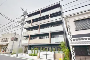 LAULE'A越谷の画像