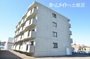 ハイツおひづかの画像