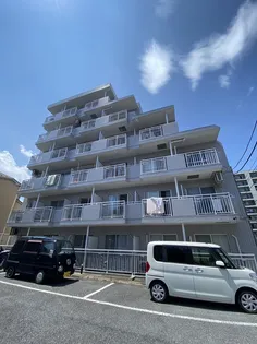 藤井マンション壱番館の画像