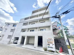 フェリーチェ百舌鳥の画像