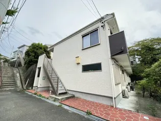 ベルガーデンの画像