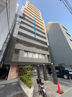 エステムプラザ心斎橋IIノール ロジェの画像