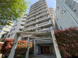 菱和パレス護国寺駅前【8階】の外観