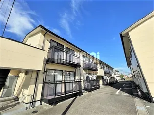 サニーコート上浜Aの画像