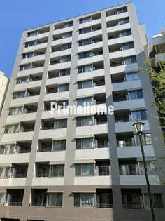 クオリア御茶ノ水 パークフロント【12階】の外観