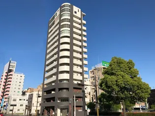 ペルセ天文館【5階】の外観