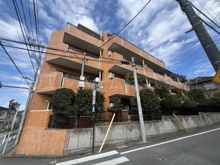 上井草グリーンハイツ3の画像