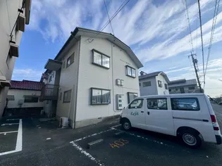 サンハイツ安田Aの画像