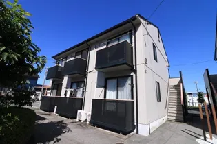 キャピタルつつじが丘 Aの画像