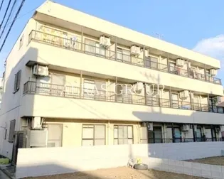 マンション保坂の画像