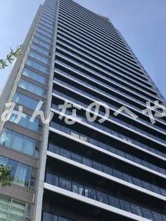 MID TOWER GRAND(ミッドタワーグランド)【8階】の外観