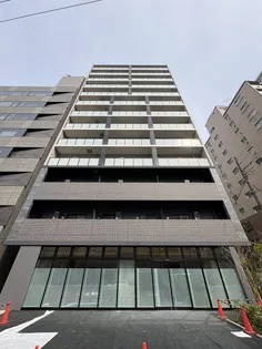 スカイテラス南大塚(完成済)【5階】の外観