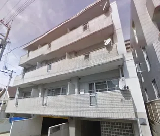 アズール香櫨園の画像