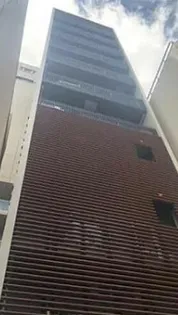 東京都千代田区鍛冶町2【マンション】の外観