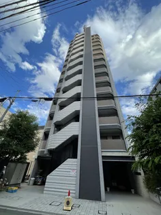 プラチナレジデンスの画像