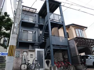 アールメゾンの画像