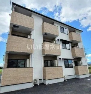 ティーレグノ野伏間 B棟の画像