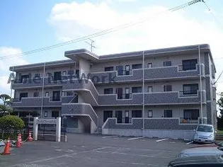 ファインフィールド Kの画像