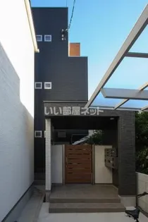 SOLIS翠町の画像