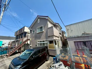 サンコーハイツBの画像