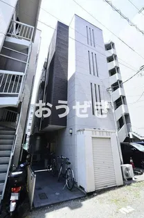 Aレガート吉野町の画像