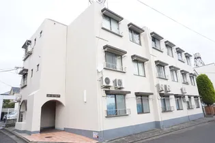 コテージ高田の画像