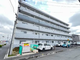 キャピタル蒲生の画像