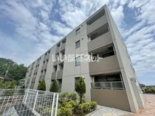 レシデンシアSK【2階】の外観