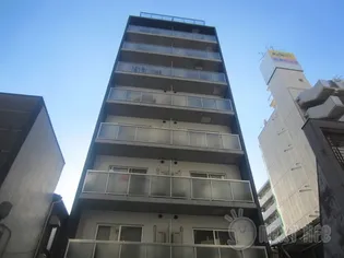 マイスターハウス川崎の画像