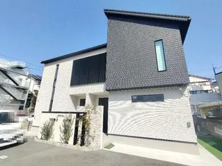 ハウスワイズの画像