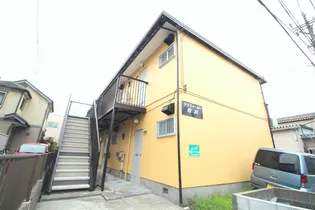 サウスイースト秋川の画像