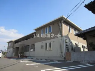 リュクレールAの画像