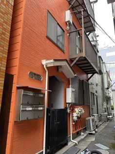 金矢ハイツの画像