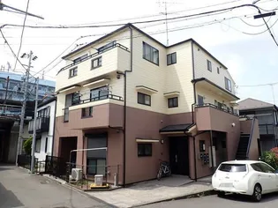 パルテール山手の画像