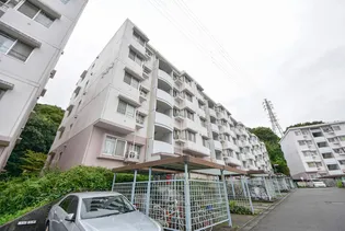 UR多摩ニュータウンコリナス長池の画像