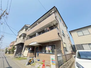 シュペリアハイツ西小岩の画像