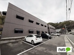 ココカラハウス南佐古Bの画像