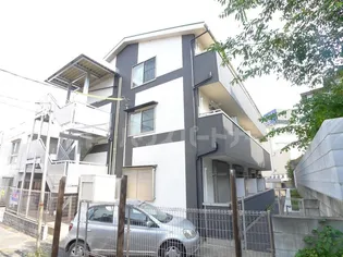 セナリオコート柏VIの画像