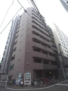 パークウェル銀座東の画像