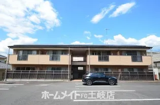 パークヒルズ山吹の画像