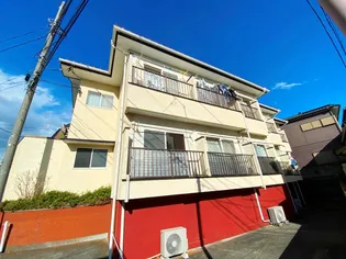 平成コーポの画像