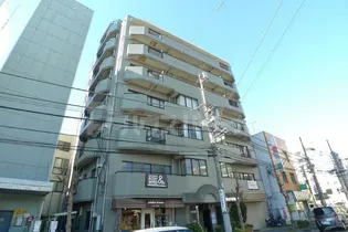 サンライズイシドの画像