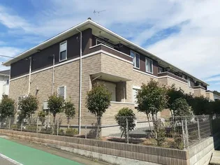 ハミングゆめみ野Aの画像