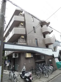 セルシオン相模原Ⅱの画像